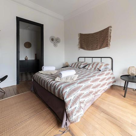 Residence Le Paris - Appartements Centre Ville ヴィシー 部屋 写真