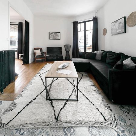 Residence Le Paris - Appartements Centre Ville ヴィシー 部屋 写真