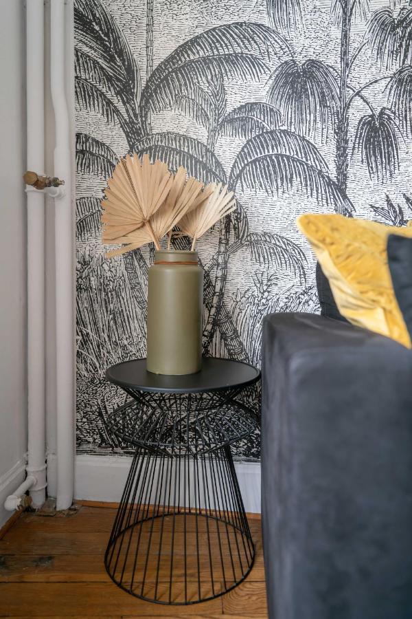 Residence Le Paris - Appartements Centre Ville ヴィシー エクステリア 写真