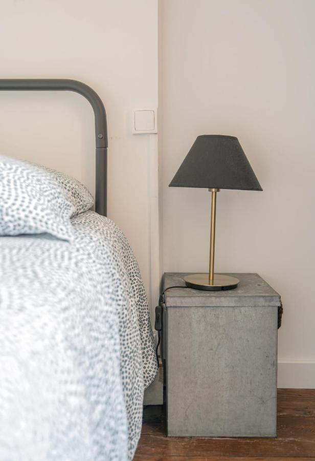 Residence Le Paris - Appartements Centre Ville ヴィシー エクステリア 写真