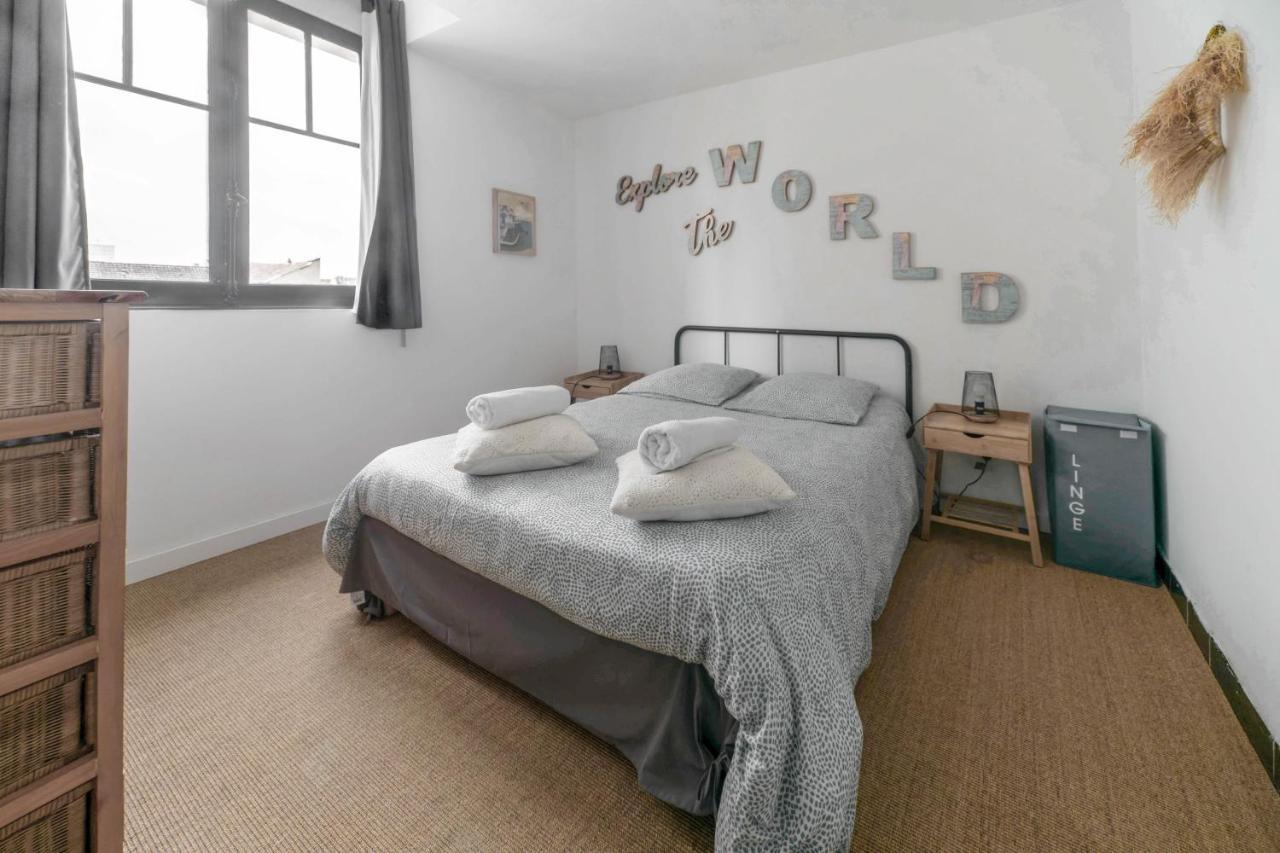 Residence Le Paris - Appartements Centre Ville ヴィシー エクステリア 写真
