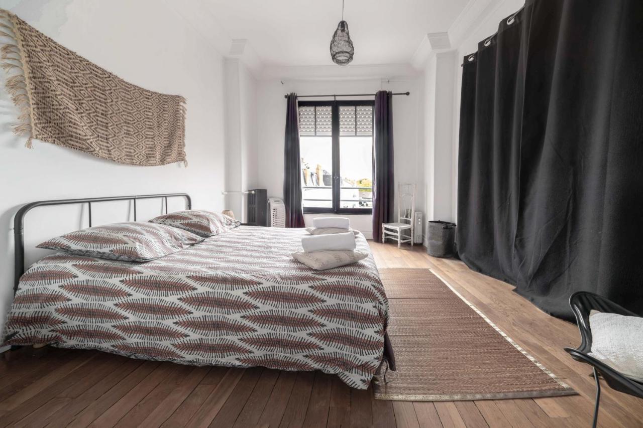 Residence Le Paris - Appartements Centre Ville ヴィシー エクステリア 写真