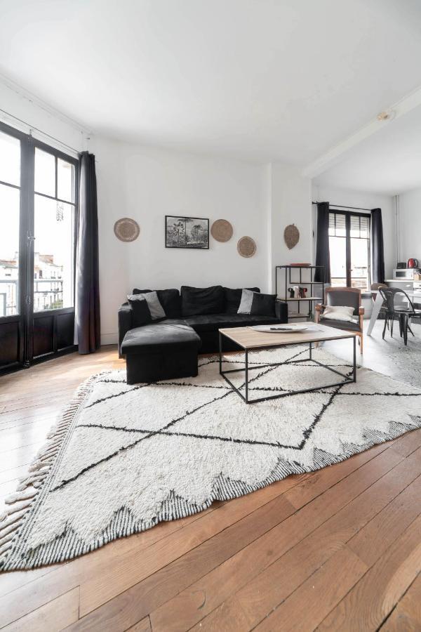 Residence Le Paris - Appartements Centre Ville ヴィシー エクステリア 写真