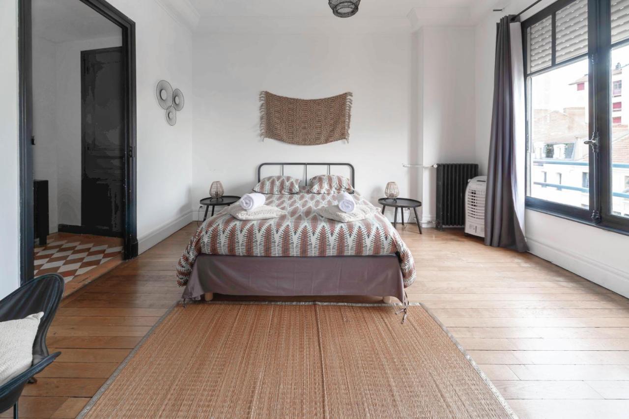 Residence Le Paris - Appartements Centre Ville ヴィシー エクステリア 写真