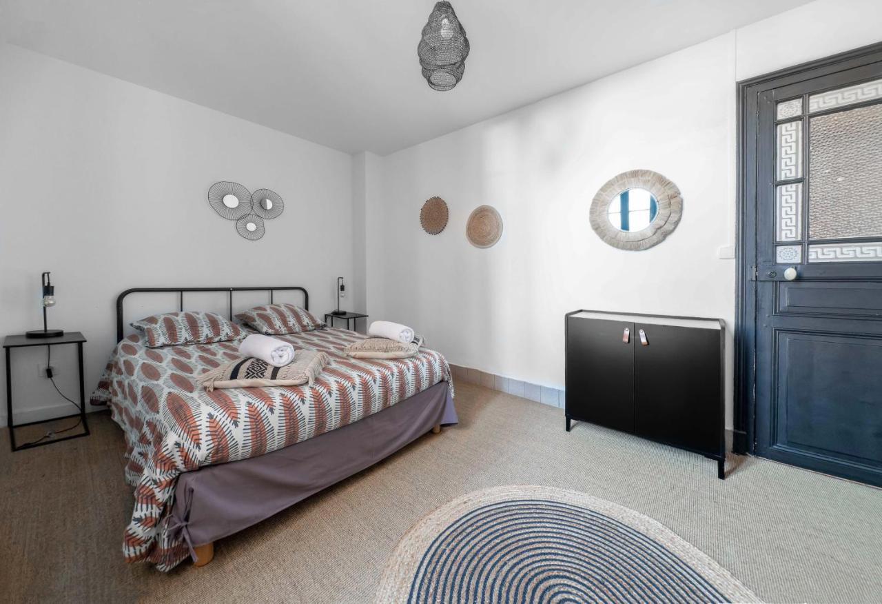 Residence Le Paris - Appartements Centre Ville ヴィシー エクステリア 写真