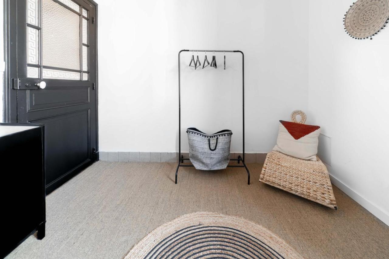 Residence Le Paris - Appartements Centre Ville ヴィシー エクステリア 写真