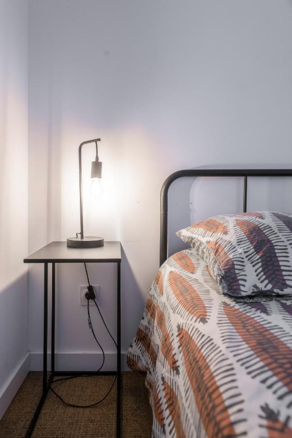 Residence Le Paris - Appartements Centre Ville ヴィシー エクステリア 写真