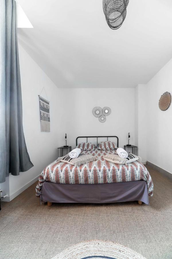 Residence Le Paris - Appartements Centre Ville ヴィシー エクステリア 写真