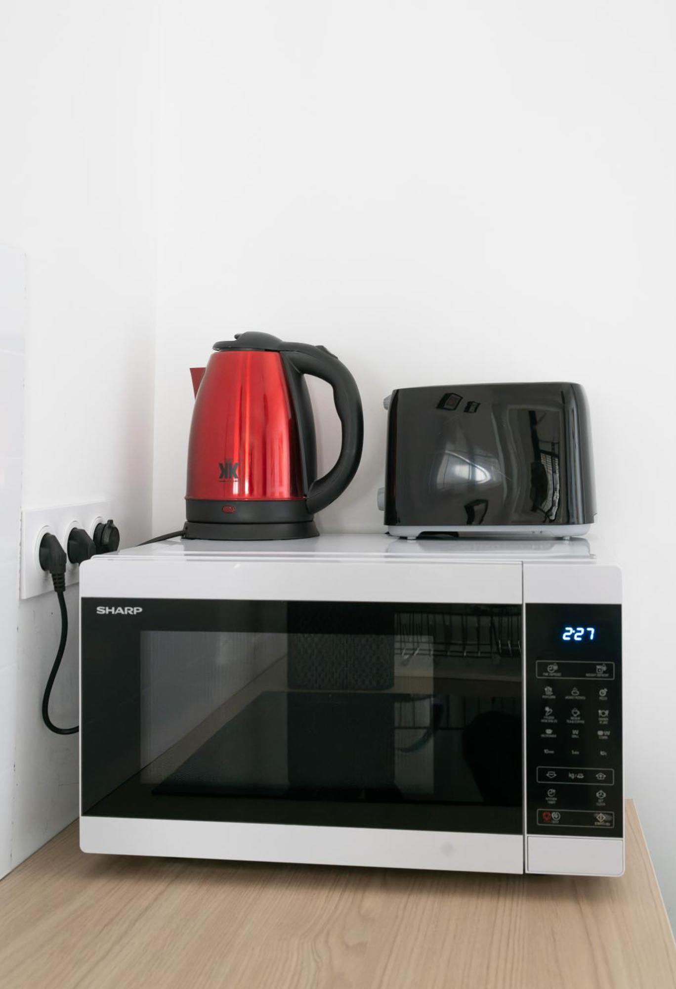 Residence Le Paris - Appartements Centre Ville ヴィシー 部屋 写真