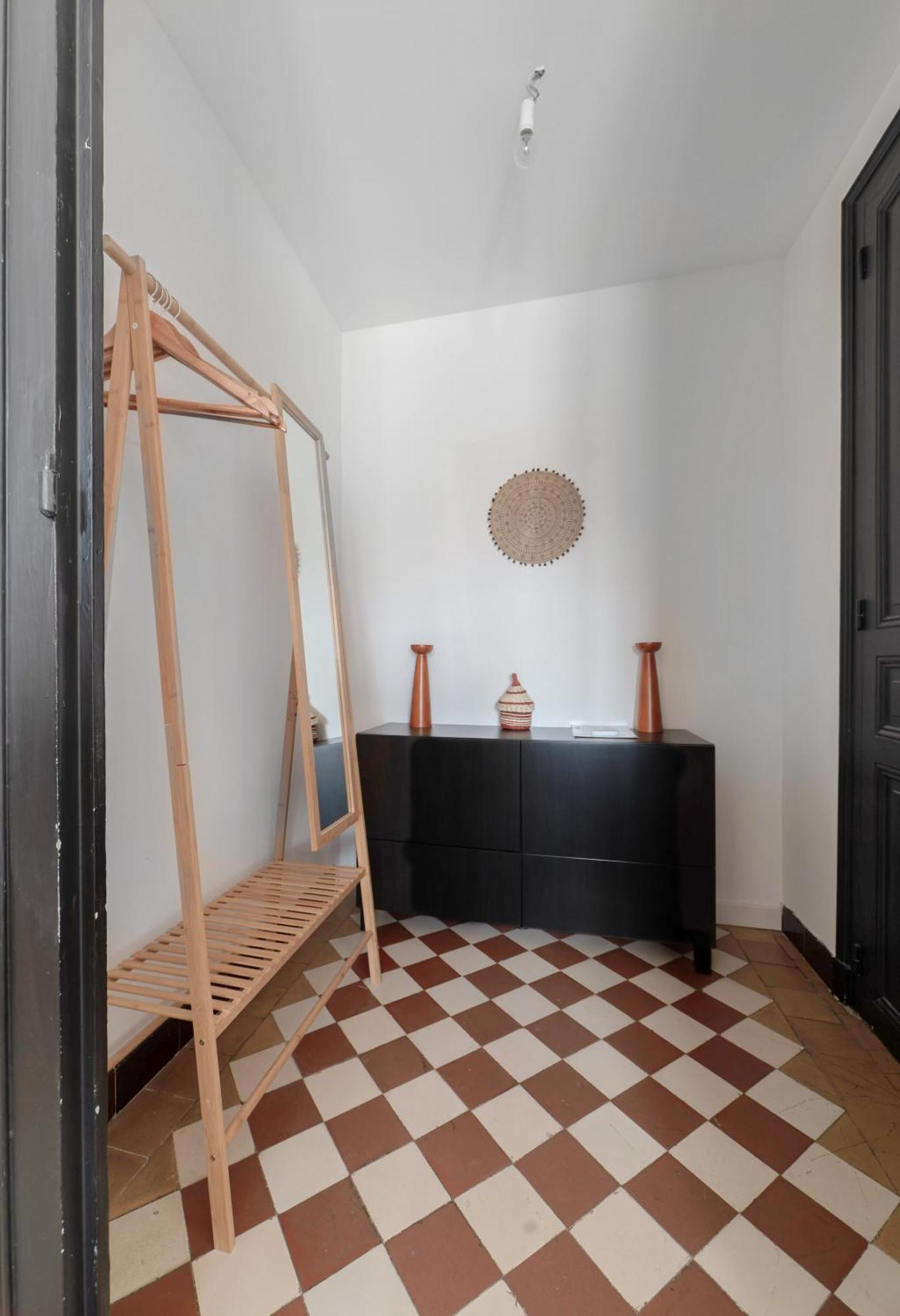 Residence Le Paris - Appartements Centre Ville ヴィシー 部屋 写真